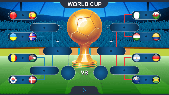 足球大师h5-游戏截图3