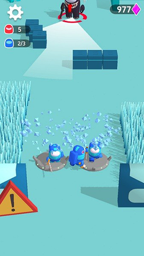 荒野特工最新版游戏截图3