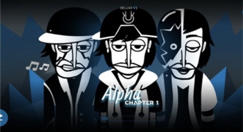 节奏盒子豪华重制版游戏截图1