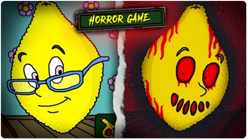 柠檬小姐免广告版-游戏截图1