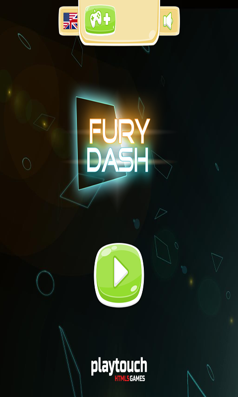 炫彩图形游戏截图1