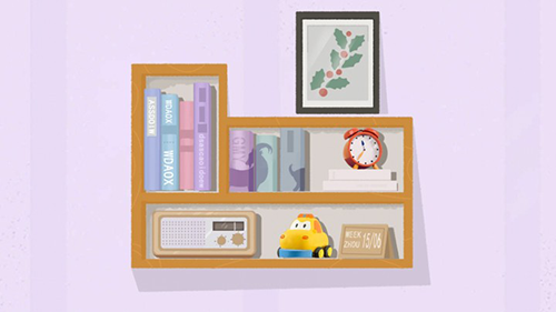 解压收纳物语最新版游戏截图5