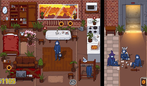 安息死亡2完整版游戏截图1