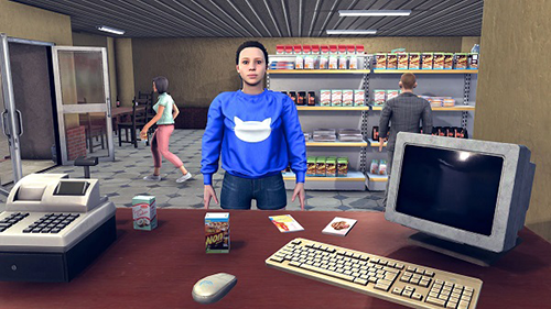 加油站模拟器2安卓版游戏截图6