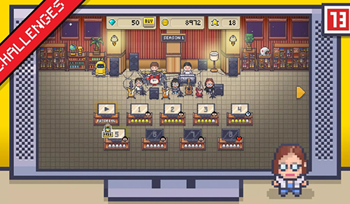 病院物语最新版游戏截图3