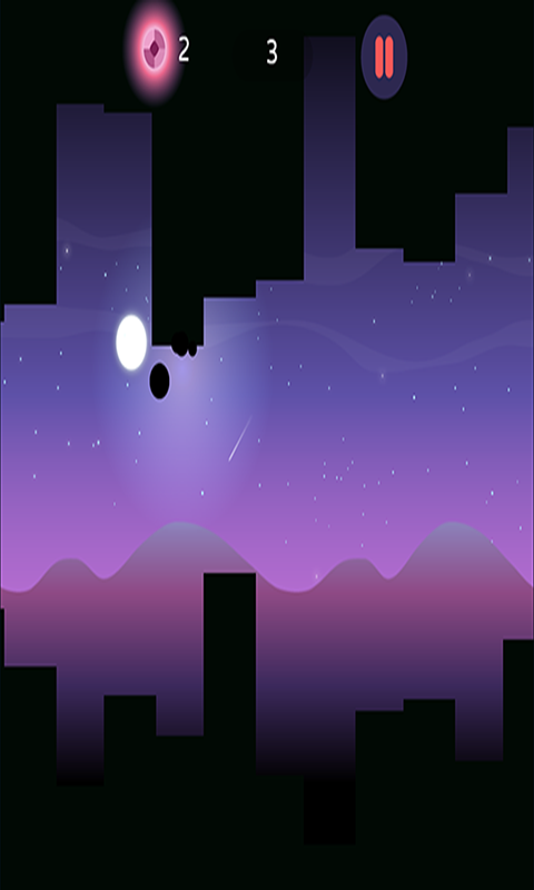 恐慌前进游戏截图4