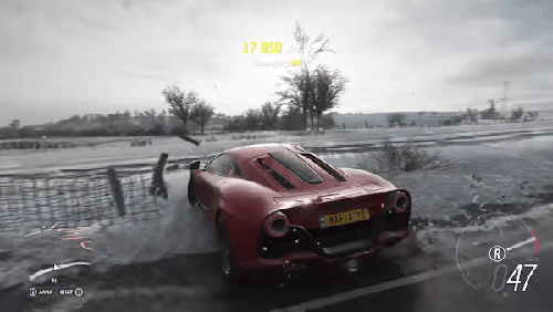 forzahorizon4免费版游戏截图3