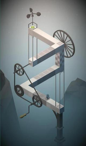 造梦机器人最新版游戏截图3