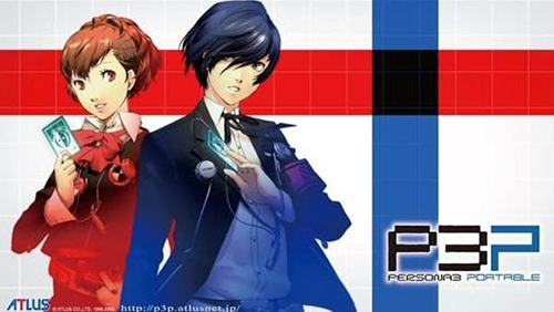 女神异闻录3重制版安卓版游戏截图2