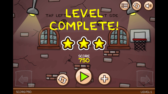 弹弹球大作战-游戏截图4