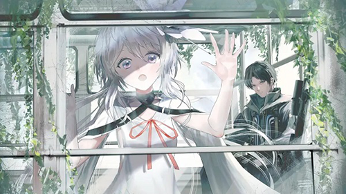 星之终途手机版游戏截图1