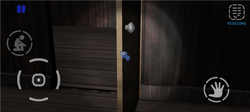 阿曼达恐怖冒险3完整版游戏截图2