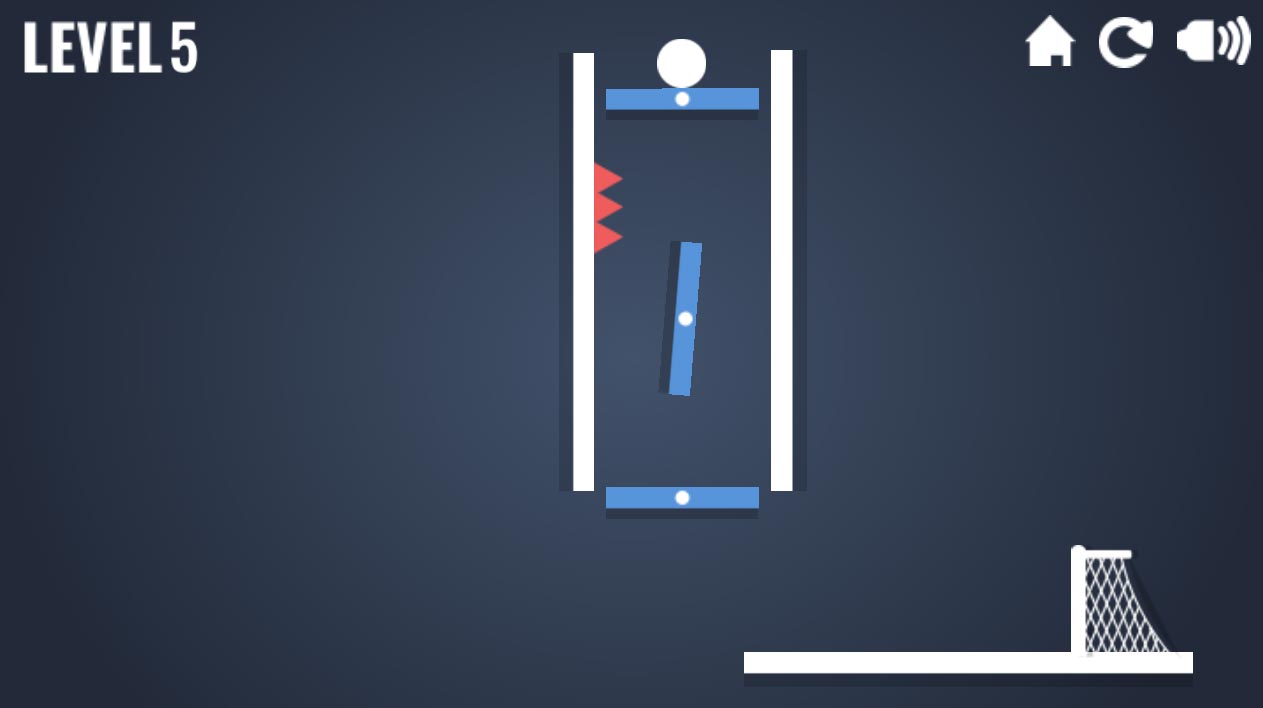 自旋足球游戏截图3