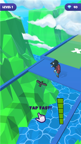 鸽子冲冲冲最新版游戏截图4