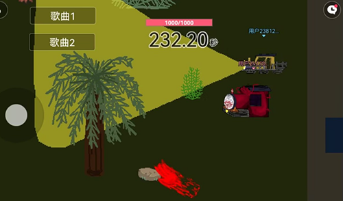 查尔斯小火车联机模组游戏截图2