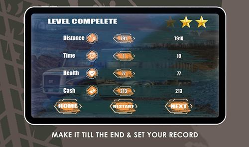 越野山路模拟器最新版游戏截图5