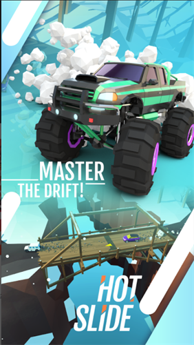 竞技之星游戏截图2