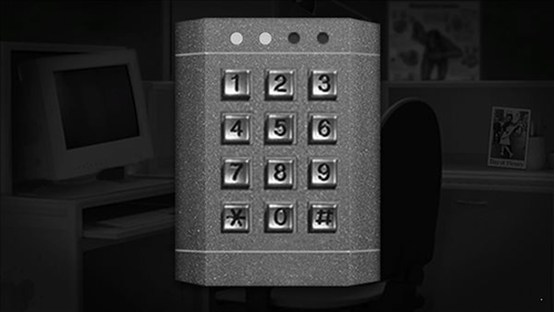 最黑暗的森林2最新版游戏截图4