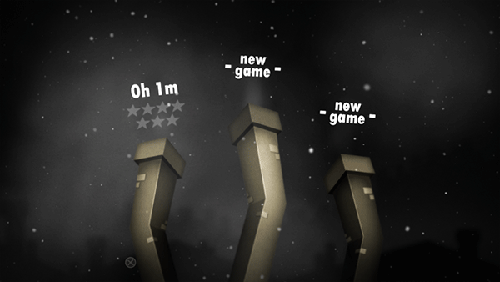 小小炼狱手机版游戏截图2