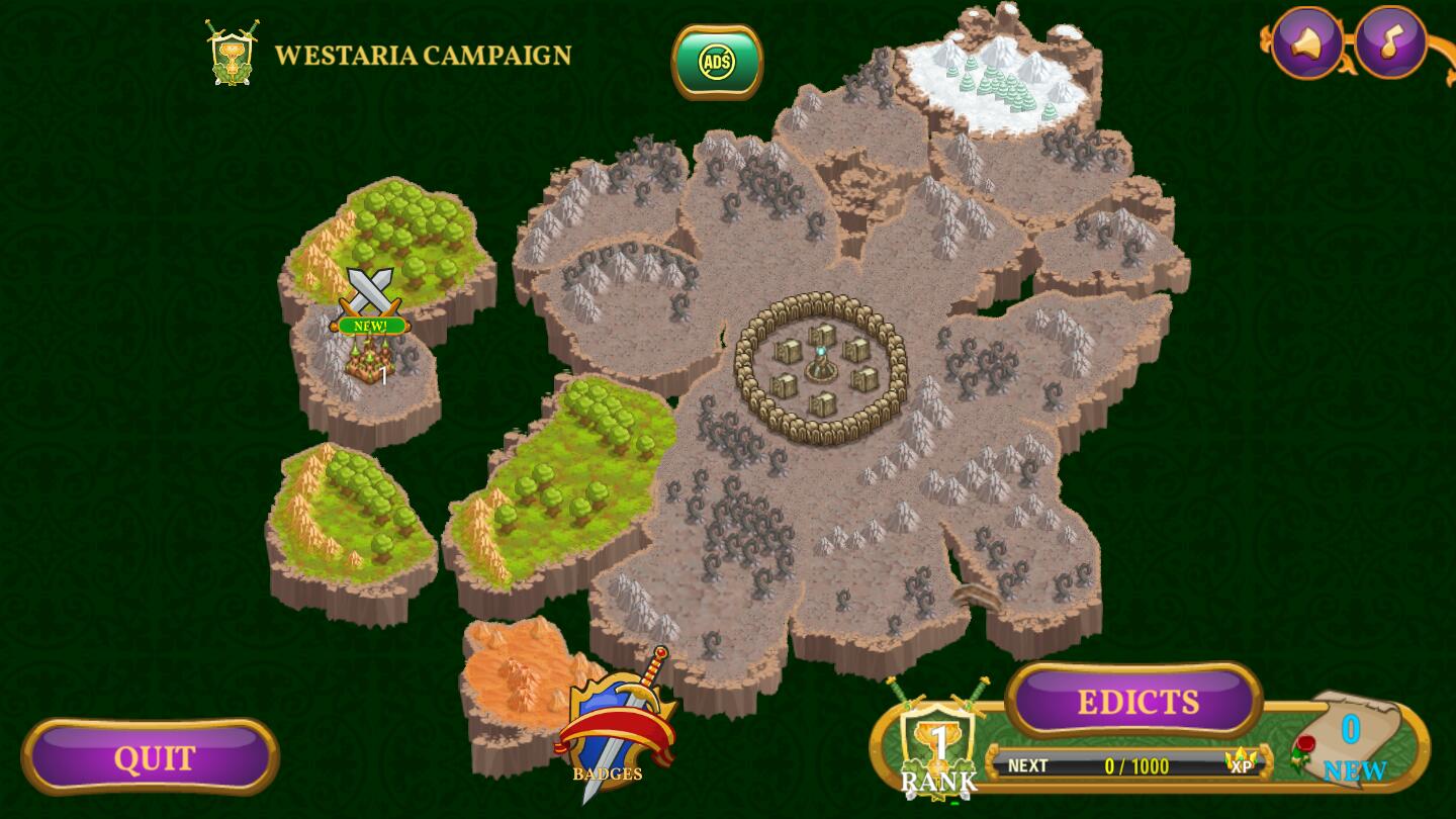 攻城战争中文版内置修改器游戏截图3