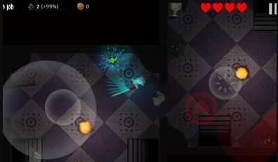 遣散疼痛-游戏截图3