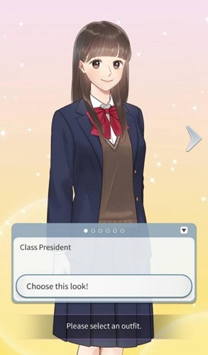 我在想我爱你安卓版游戏截图2