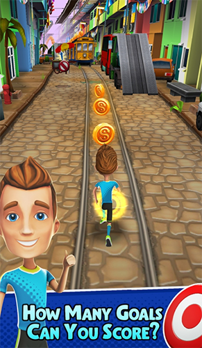 足球跑酷最新版游戏截图4