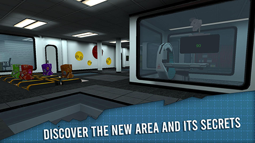 微笑x公司3无广告版游戏截图1