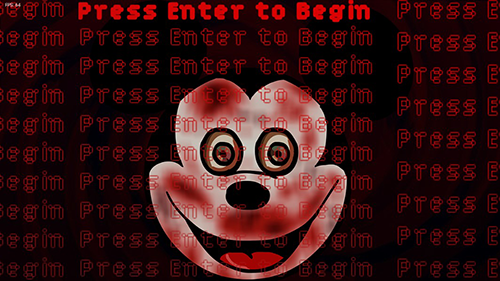 周三不忠夜米老鼠V2泄露版游戏截图4