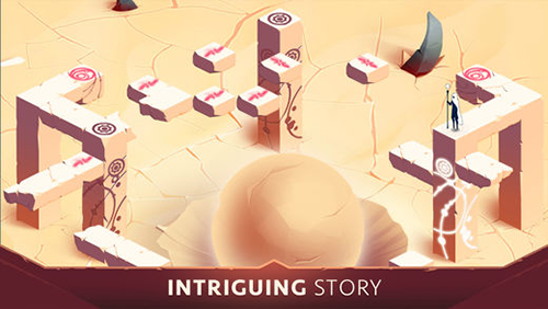 幽灵记忆安卓中文版游戏截图3