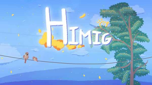 小学生生活模拟器游戏游戏截图1