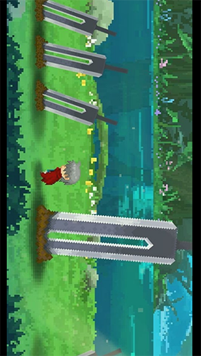 赤之剑无限强化石修改版游戏截图2