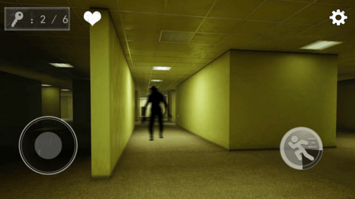 解密逃脱俱乐部游戏截图2