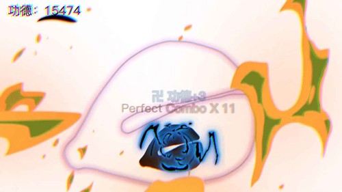 节奏木鱼游戏截图3