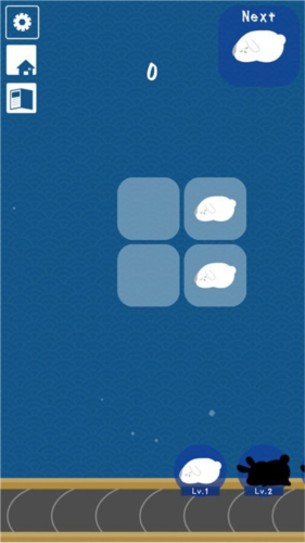 小兔子乖乖最新版游戏截图1