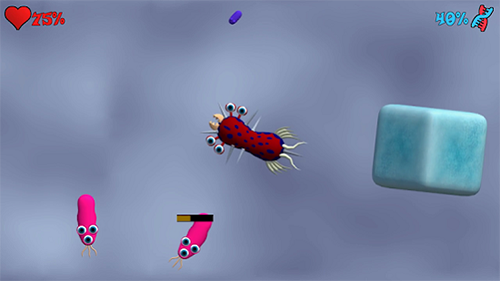 进化模拟器2手机版游戏截图4