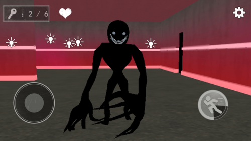 解密逃脱俱乐部游戏截图1