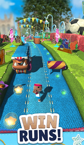 终极麻布仔跑酷最新版游戏截图3