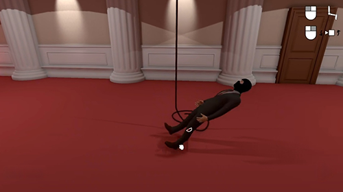 江洋大盗模拟器官方正版游戏截图4