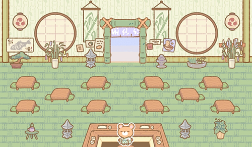 库玛寿司吧破解版无广告游戏截图2