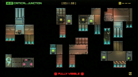 迷你伊隆游戏截图3