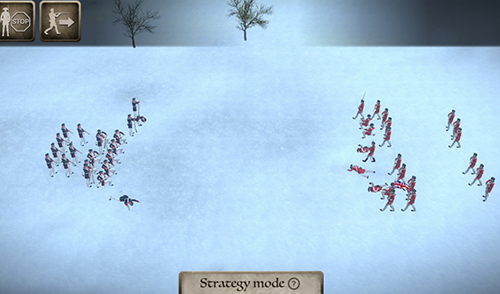 美国火枪手2最新版游戏截图1