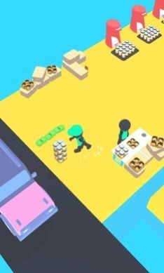 咖啡帝国-游戏截图3