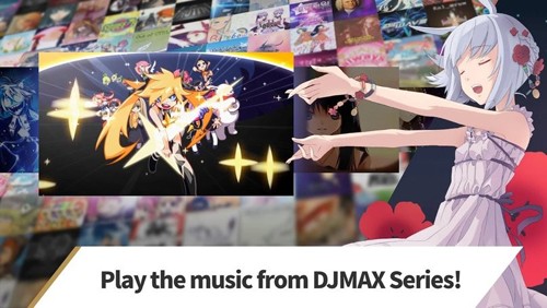 tapsonic world champion最新版游戏截图3