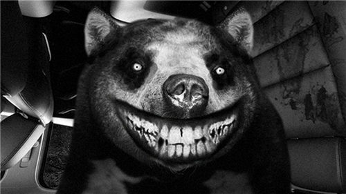 最黑暗的森林2最新版游戏截图1