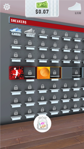 黄金切尔西游戏截图4