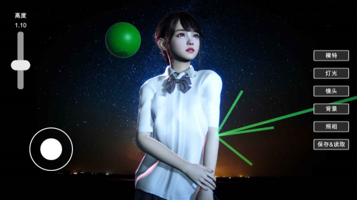 摄影师模拟无广告版游戏游戏截图5