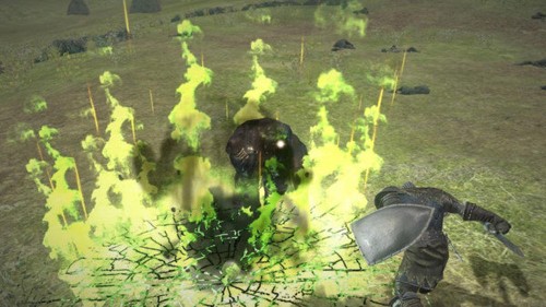 憎恨之心先驱者破解版武器全解锁版游戏截图2