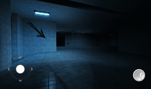 被接触恐惧症后室终结去广告版游戏截图2