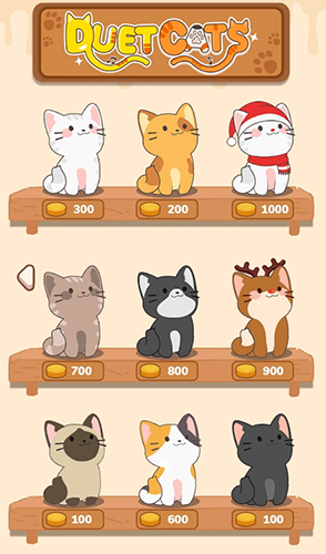 popcat音乐世界解锁所有歌曲版游戏截图5